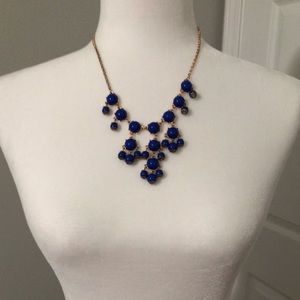 Fun Blue Necklace!!